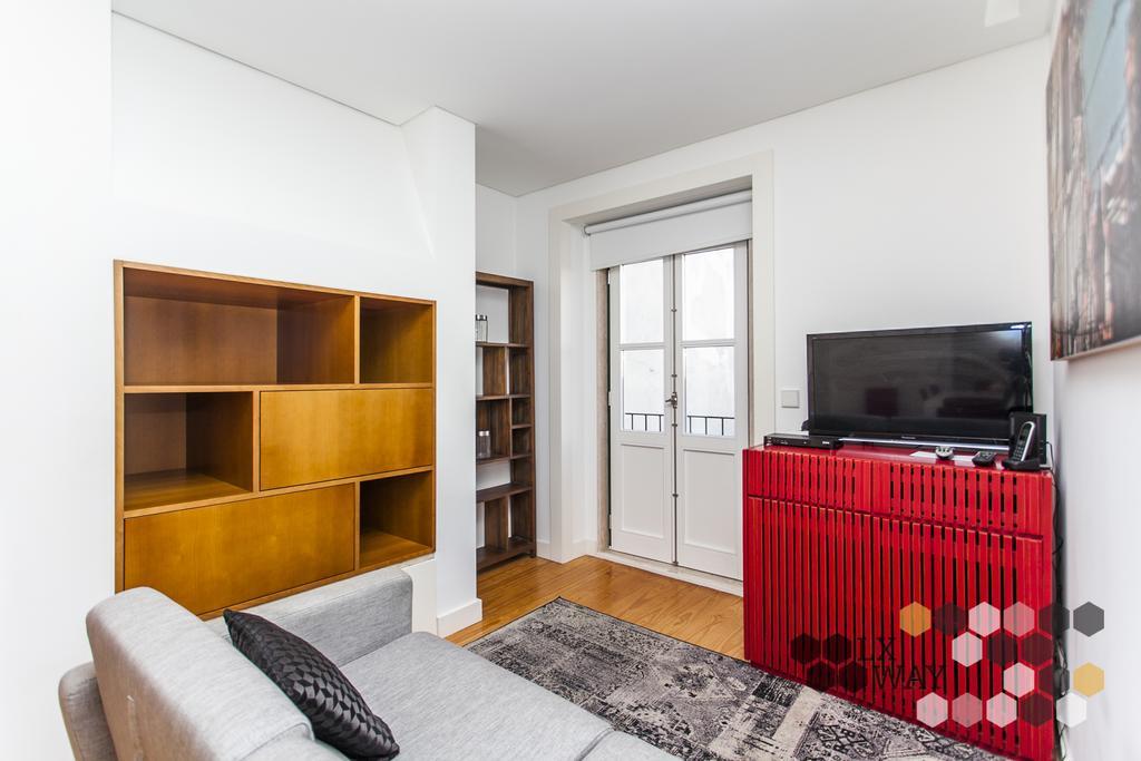 Lxway Apartments Bairro Alto/Chiado Lisbon Room photo