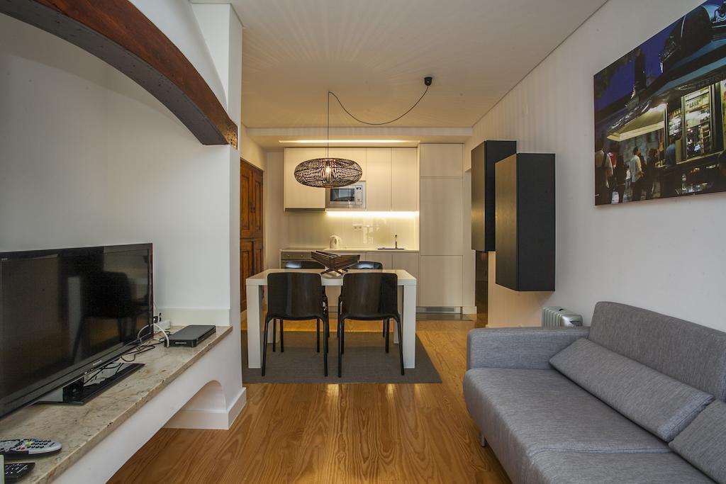 Lxway Apartments Bairro Alto/Chiado Lisbon Room photo